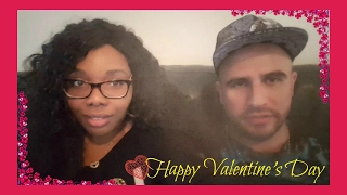 Valentine's Day Tag + How We Met