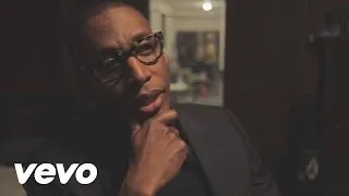 Raphael Saadiq - Good Man - Behind The Scenes