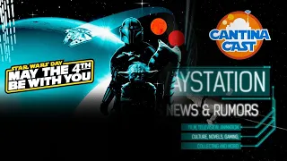 May the 4th Be With You 2024! The Waystation - Star Wars News & Rumors (May 5, 2024)