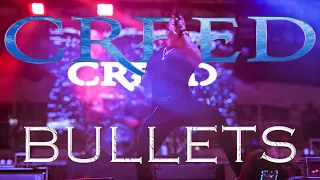 Summer of 99 Bullets by Creed Live 4/20/24 on a Cruise Ship