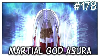 Martial God Asura | Chapter 178 | English | Bride Snatch 2