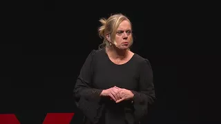 Why You Should Never Suppress Your Authentic Self | Julia Porter-Robinson | TEDxIndianaUniversity