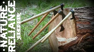 How to fix your tomahawk throwing mistakes