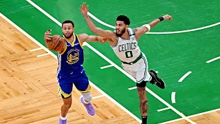 Golden State Warriors vs Boston Celtics - Full Game 6 Highlights | June 16, 2022 | 2022 NBA Finals