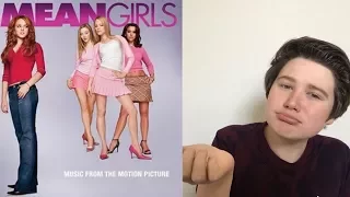 IF I WAS IN MEAN GIRLS!