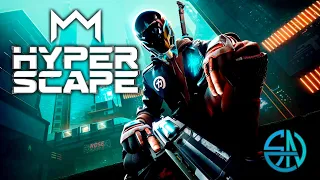 【GMV】Hyper Scape