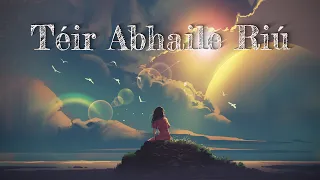 Téir Abhaile Riú - cover | lyrics (English + Irish)