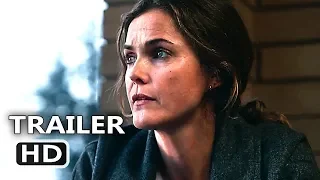 ANTLERS Trailer # 2 (2019) Keri Russell, Guillermo Del Toro, Horror Movie