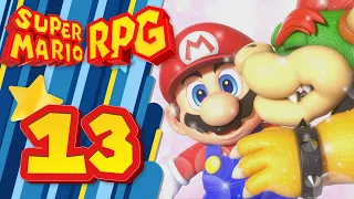 IL MATRIMONIO - Super Mario RPG ITA - Parte 13