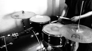 Iktara - Wake up Sid Drum Cover