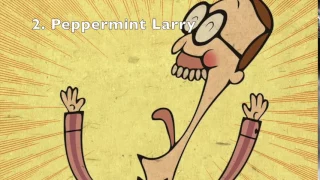 What Happened to Flapjack?