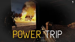 Power Trip - ShackTac