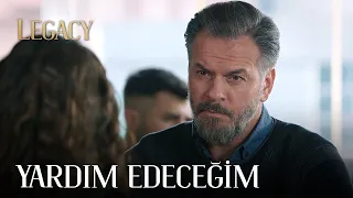 Fikret was included in the plan | Legacy Episode 309