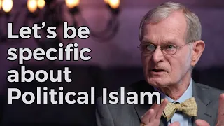 Let’s be specific about Political Islam... Political Islam Ep.2