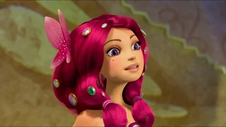 Mia and Me S01E15-All Miss Know-It-All (Full Episode) Part 6/6