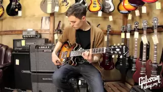 Epiphone ES-339 Pro Showcase