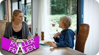 Ich will Fleisch! - Knallerfrauen mit Martina Hill