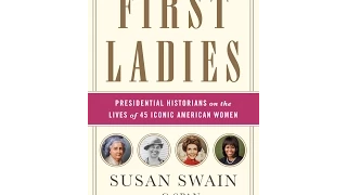 First Ladies: Private Lives, Public Image