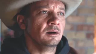 Wind River Trailer 2017 Movie - Official