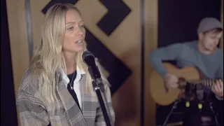 Alexa Goddard - End of The Road (Boyz II Men Cover)