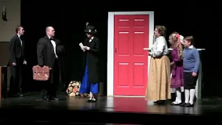 Mary Poppins HCT 2017 (full show)