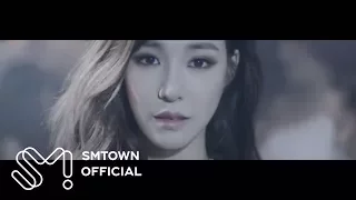 [STATION] TIFFANY 티파니 'Heartbreak Hotel (Feat. Simon Dominic)' MV