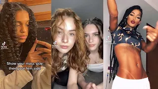 Lesbian Tiktok to watch cause being GAY is not a phase - wlw tiktok - LGBTQ+