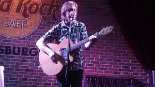 Joey Molland of Badfinger performing "Day After Day"  - June 27, 2013