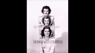 The Andrews Sisters - That's My Home (1946 - Released Only In Argentina)