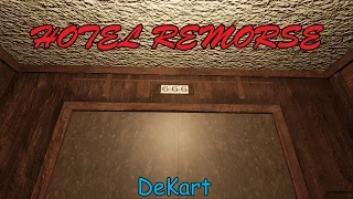 Hotel Remorse ЭТАЖ ДЬЯВОЛА