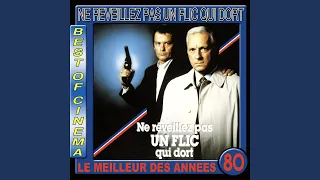 Ne réveillez pas un flic qui dort (Version originale 1988 from Ne réveillez pas un flic qui dort)