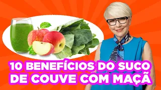 [Beba em jejum] 10 benefícios do suco que é uma verdadeira farmácia