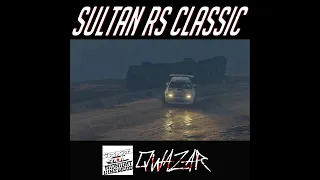 Epic Drift on Sultan RS Classic