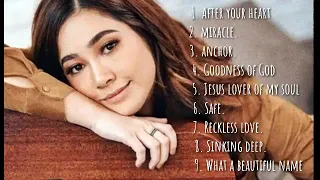 Moira Dela Torre Worship Songs Playlist (NO ADS)