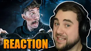 Die FOLTER ist REAL!😂😖 | @HandOfBlood | Dieses Spiel ist ein Albtraum / The Kidnap reaction