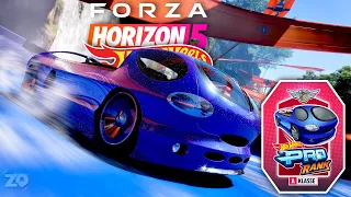 Surfen im Deora #04 HOT WHEELS DLC - FORZA HORIZON 5