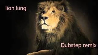 LION KING 2 [DUBSTEP REMIX] He Lives In You [DOWNLOAD NOW!!!!]