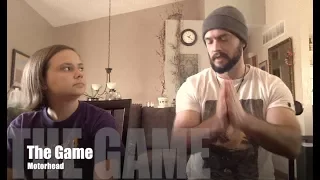 REACTION!!! "The Game" by Motorhead