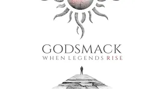 Godsmack - When Legends Rise