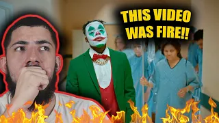 DaBaby - Lonely (with Lil Wayne) [Official Video] REACTION!! MESSAGE IN THIS WAS DOPE!