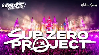 Sub Zero Project @ Intents Festival 2023 | Drops Only 🔥⚡