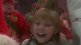 How the Grinch Stole Christmas (2000) Ending Scene