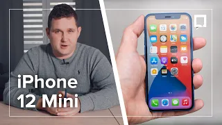 Sprawdziłem baterię w iPhone 12 Mini. Jak długo wytrzymuje?