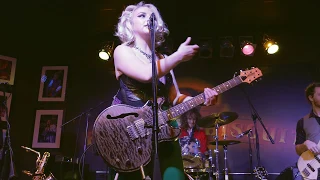 Samantha Fish - I'm In Love With You - Multi Cam 4K - Boca Raton, Florida - The Funky Biscuit 2019