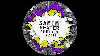 Samim - Heater (FNX Omar Remix)