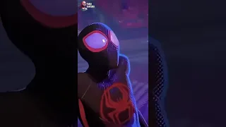 DETTAGLI INCREDIBILI in ACROSS THE SPIDER VERSE (Parte 2)