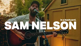 Sam Nelson (X Ambassadors) - Unsteady || goodnoise live