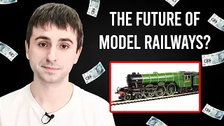 High Prices are Threatening the Future of Model Railways