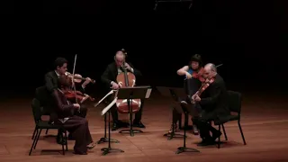 モーツァルト 弦楽五重奏曲第4番 第3楽章, Mozart String Quintet No. 4 K. 516, cms, classic music