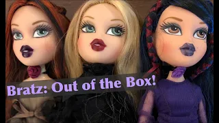 Bratz: Out of the Box – Season 2 Episode 2: Midnight Dance – Review, Collection Video & Doll Chat